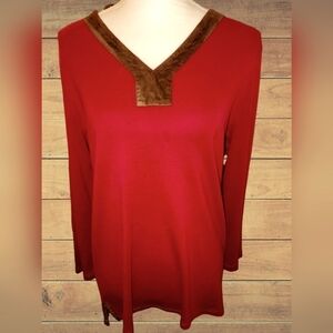 Lauren Ralph Lauren Top